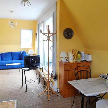 Studio Cabourg, 1 Piece, 2 Personnes - Fr-1-487-218 Exterior photo