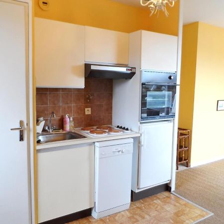 Studio Cabourg, 1 Piece, 2 Personnes - Fr-1-487-218 Exterior photo