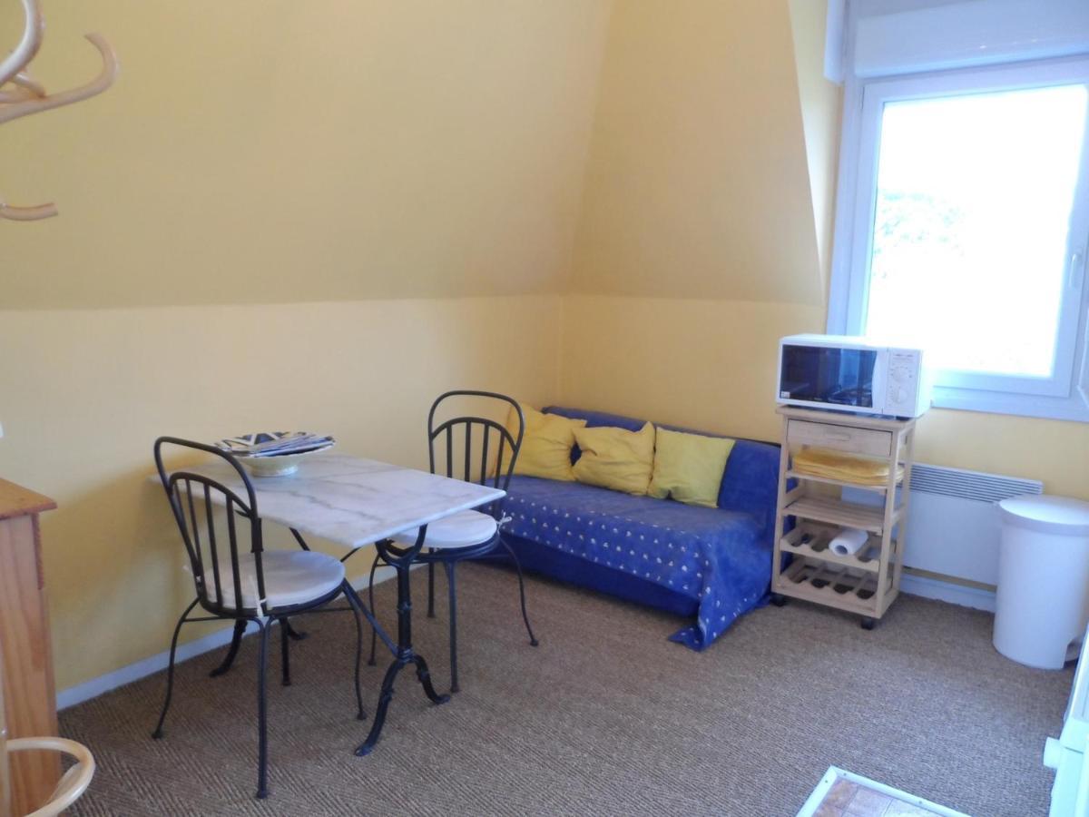 Studio Cabourg, 1 Piece, 2 Personnes - Fr-1-487-218 Exterior photo