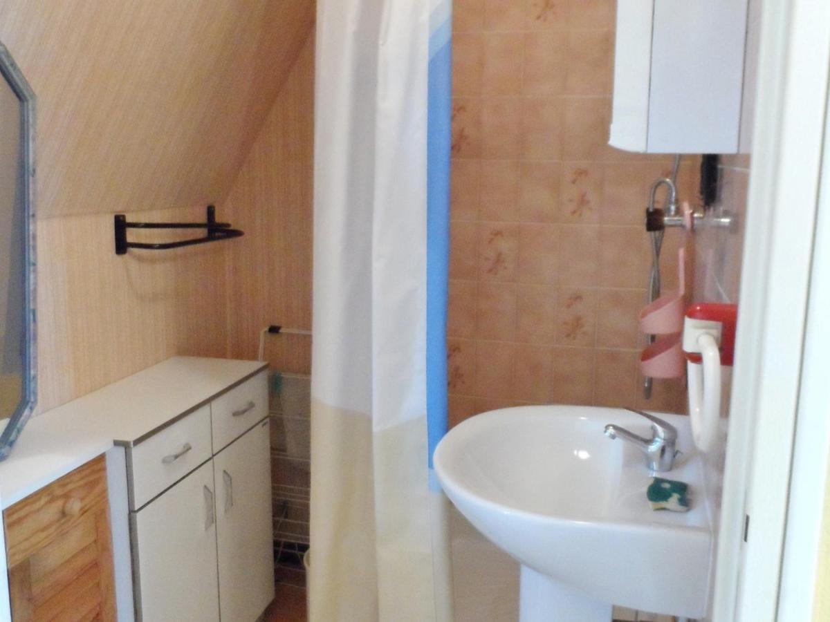 Studio Cabourg, 1 Piece, 2 Personnes - Fr-1-487-218 Exterior photo