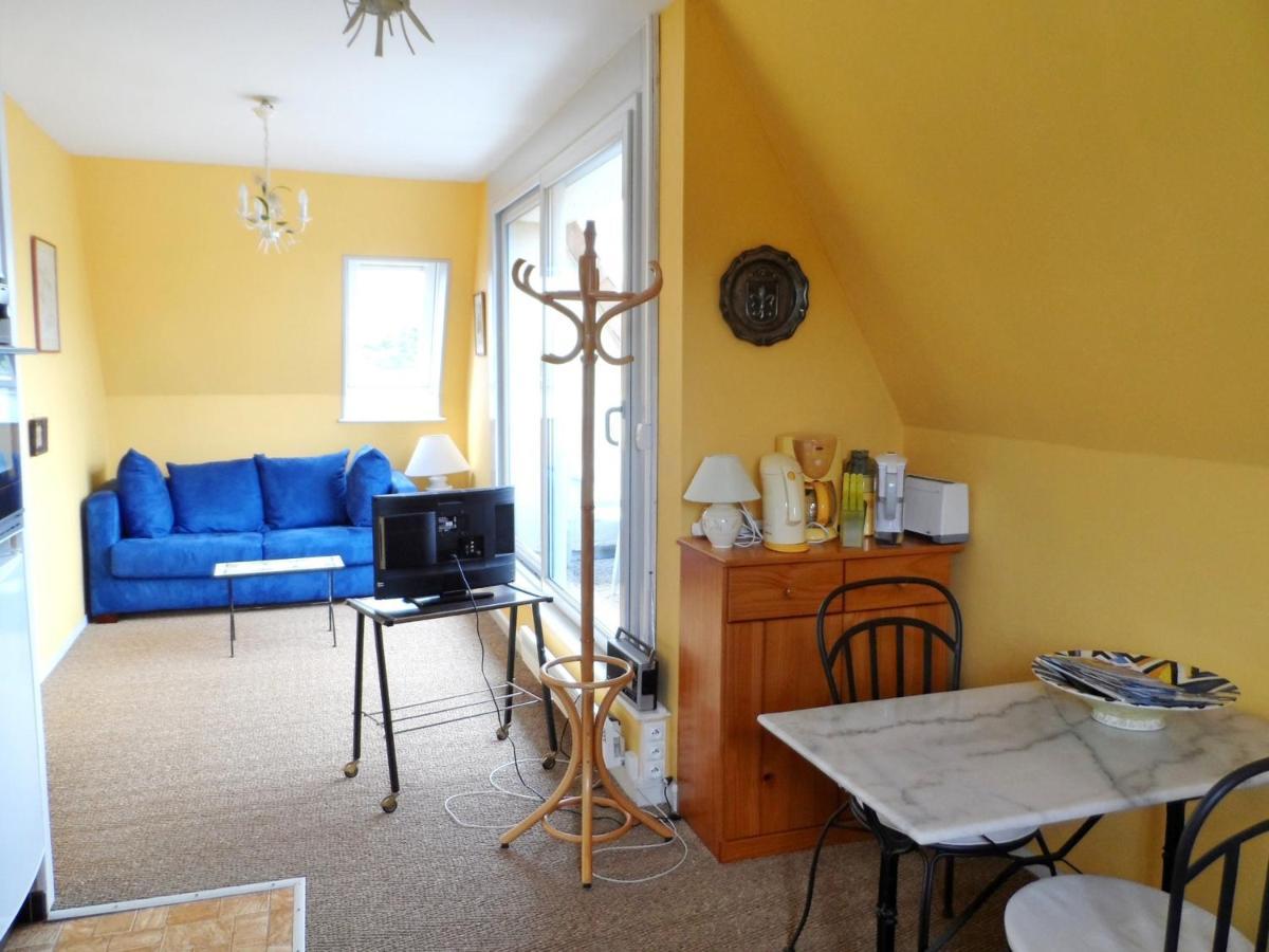 Studio Cabourg, 1 Piece, 2 Personnes - Fr-1-487-218 Exterior photo