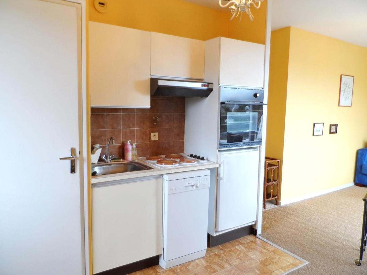 Studio Cabourg, 1 Piece, 2 Personnes - Fr-1-487-218 Exterior photo